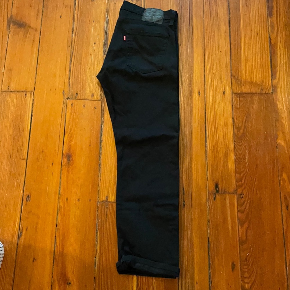 Men’s Levi’s 513 33x30